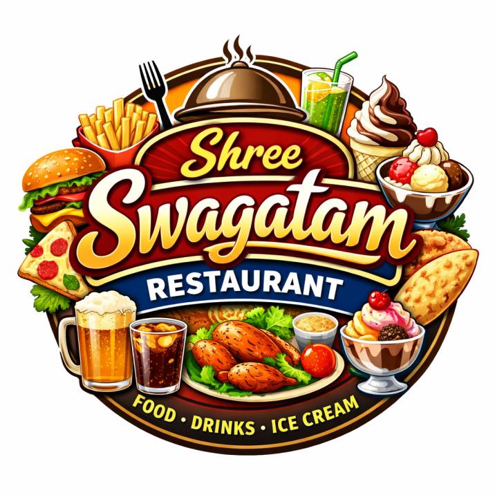 Shree Swagatam Resturant 